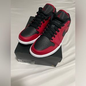 Nike Jordan AJ 1 Low mens